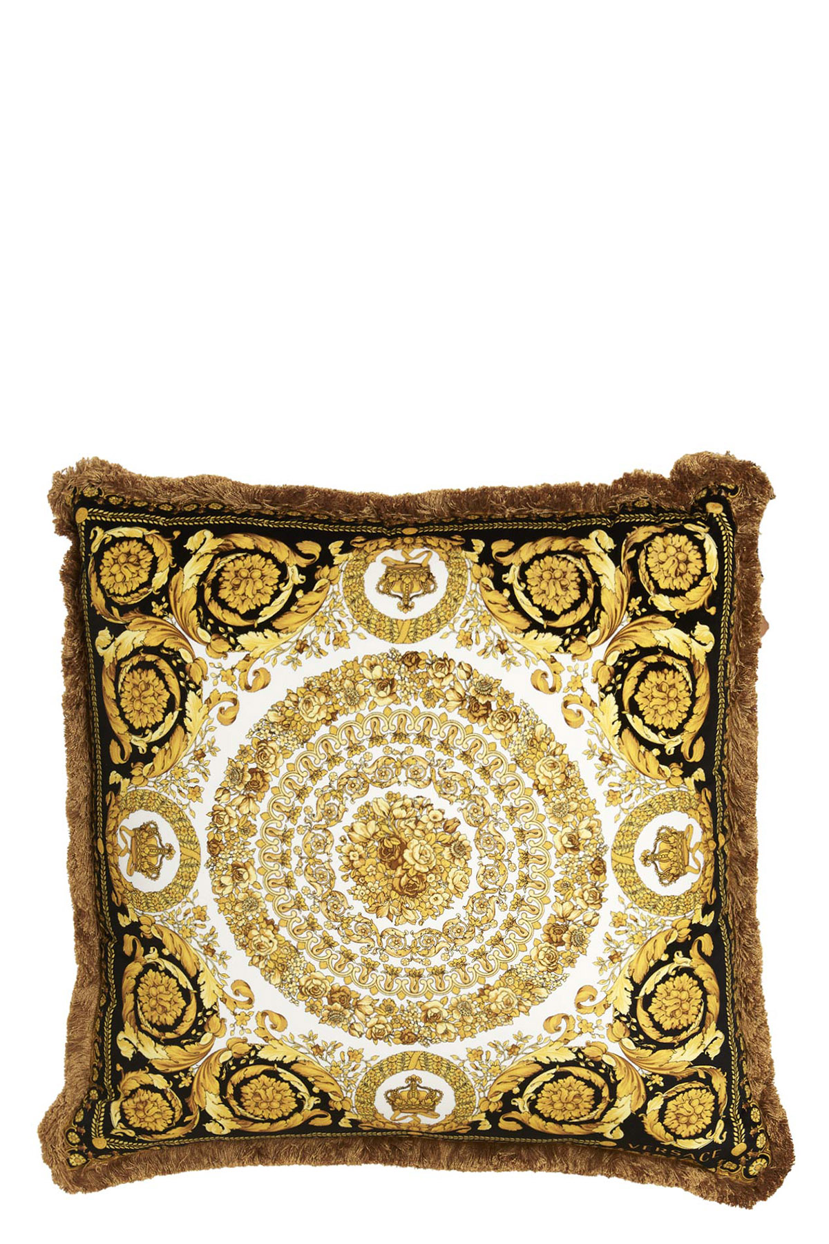 올 오버 프린트 cushion